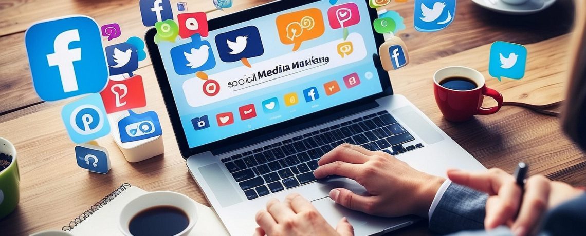 Social Media Marketing