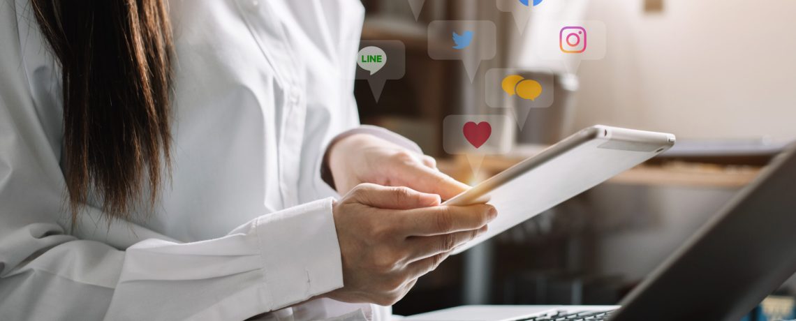 Social Media Marketing