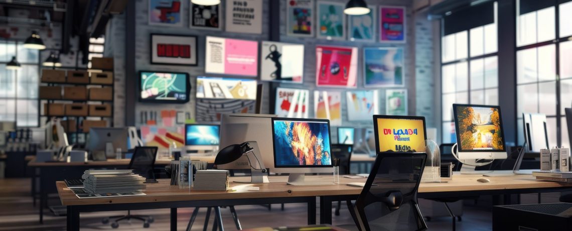 Digital Agency Jakarta