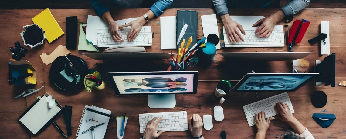 Digital Agency