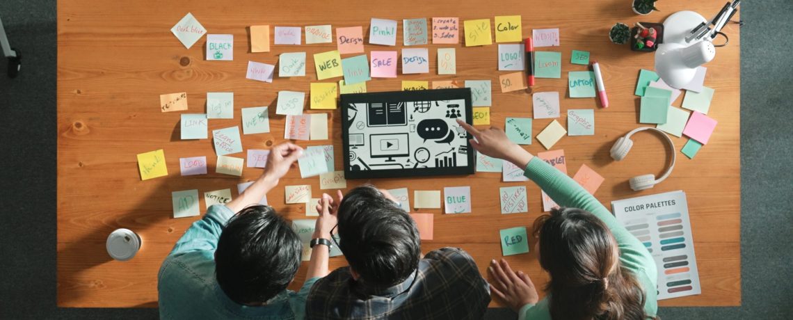 Contoh Social Media Campaign