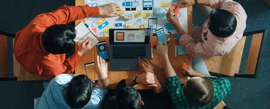 Social Media Marketing Agency