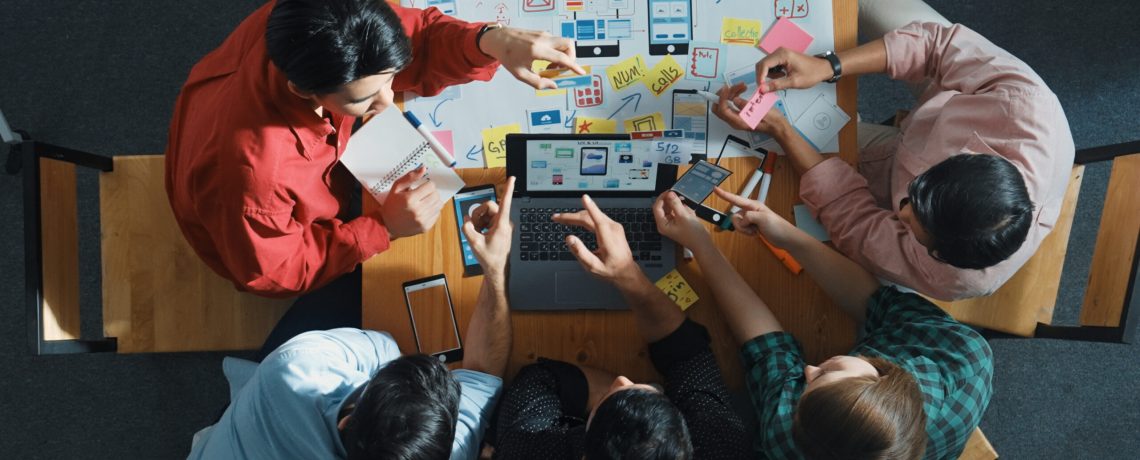 Digital Agency