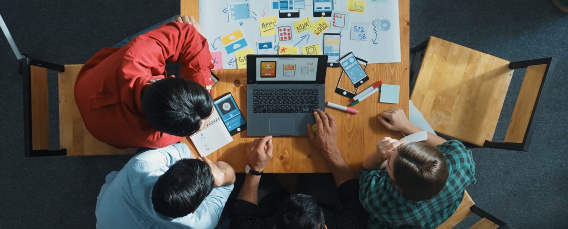 Social Media Marketing Agency