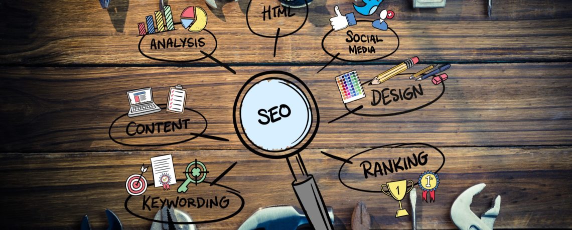 SEO Off Page