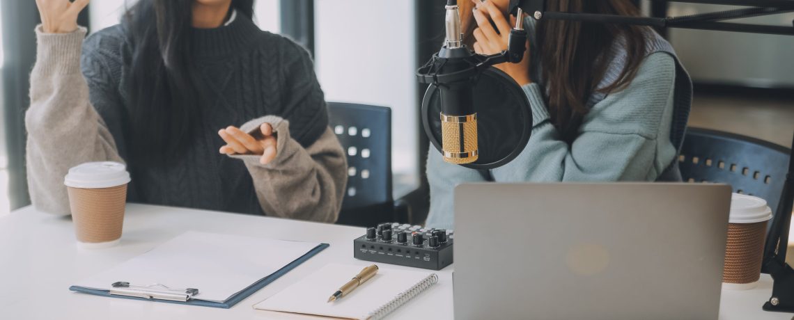 Social Listening Agency