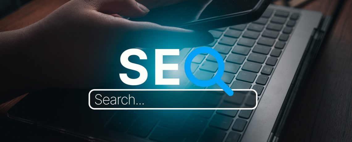 SEO Website